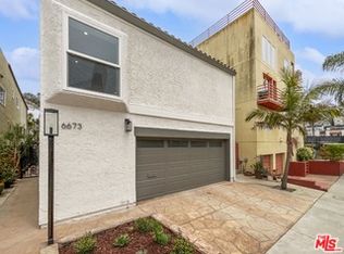 6673 Vista Del Mar, Playa Del Rey, CA 90293