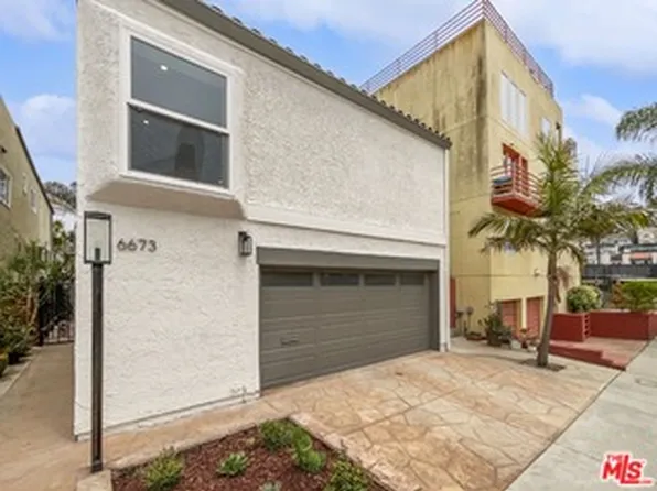6673 Vista Del Mar, Playa Del Rey, CA 90293