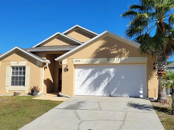 14533 Lisalynne Ct, Orlando, FL 32826