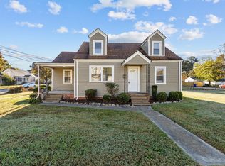 4569 Hampshire Ave #B, Norfolk, VA 23513