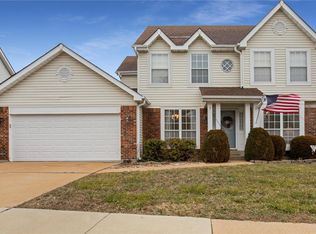 13573 Becker Place Dr, Saint Louis, MO