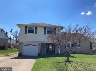 9730 Redd Rambler Dr, Philadelphia, PA 19115