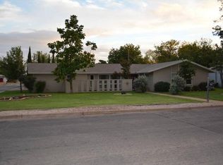 2701 Harvard Ave, San Angelo, TX 76904
