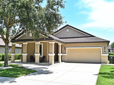 217 Tuscany Chase Dr, Daytona Beach, FL, 32117