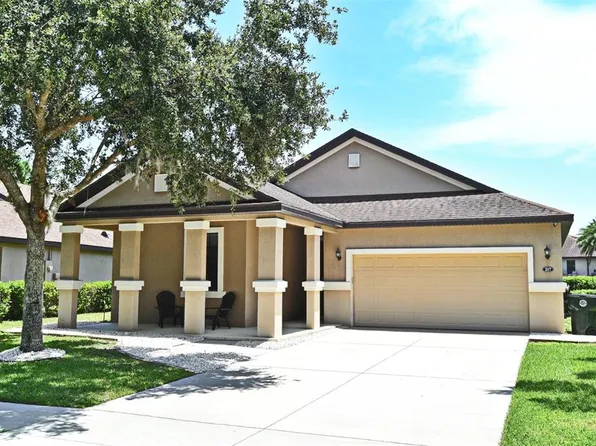217 Tuscany Chase Dr, Daytona Beach, FL 32117