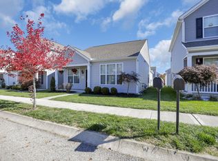 1984 Edison St, Newark, OH 43055