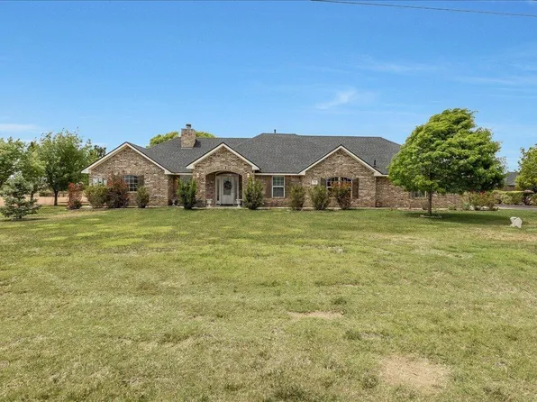109 N Graystone Ln, Amarillo, TX 79124