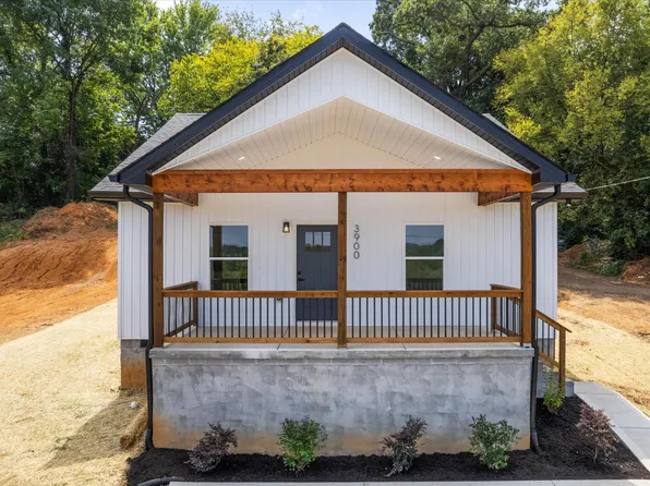 3900 Lilac Ave, Knoxville, TN 37914