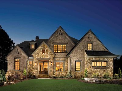 12745 New Providence Rd Lot 3, Alpharetta, GA, 30004