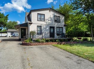 1751 Woodward Heights Blvd, Hazel Park, MI 48030