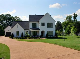 720 Magnolia Ln, Piperton, TN 38017