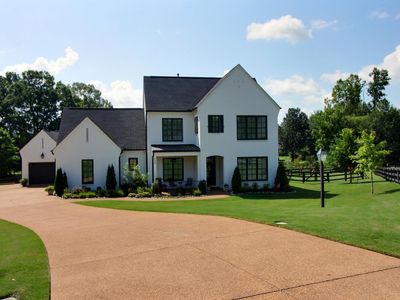 720 Magnolia Ln, Piperton, TN, 38017