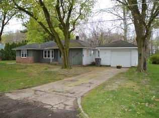 603 W Saint Joseph St, Bristol, IN 46507