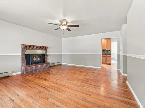 5291 S Sherman Street, Littleton, CO 80121