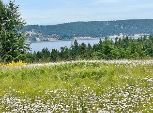 1325 Old Gardiner Rd, Sequim, WA 98382