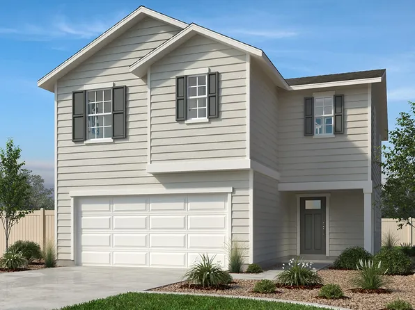 4540 E Vera Cruz St, Nampa, ID 83687