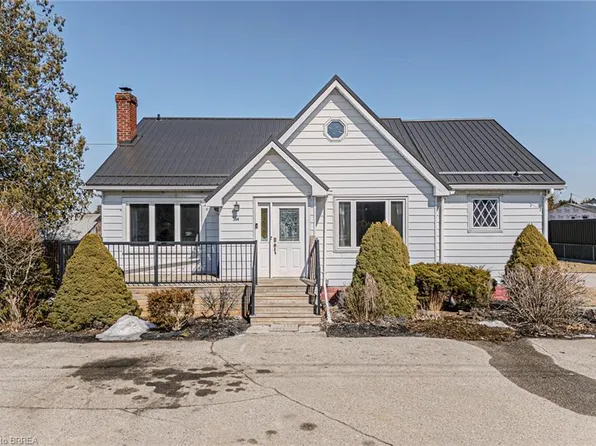 344 Simcoe St, Norfolk County, ON N4G 2J8