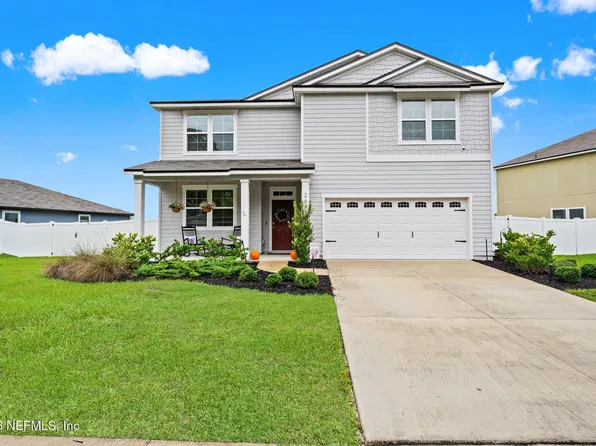 2649 OAK STREAM Drive, Green Cove Springs, FL 32043