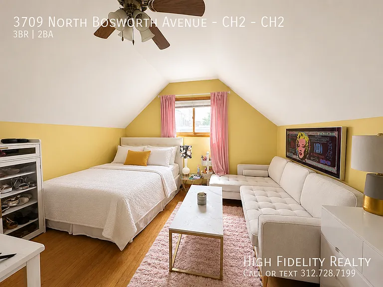 3709 N Bosworth Ave #CH2 — Photo 4