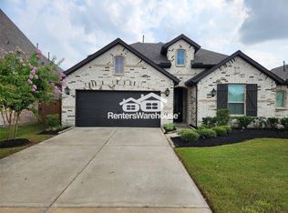 23623 Bottlebrush Terrace Trl, Katy, TX 77493