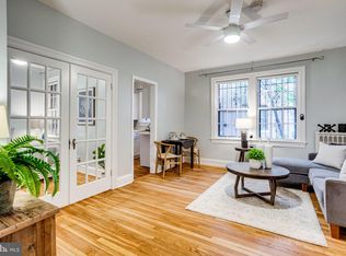 2707 Adams Mill Rd NW APT 108, Washington, DC 20009