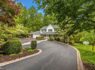 11643 Meeting House Rd, Myersville, MD 21773
