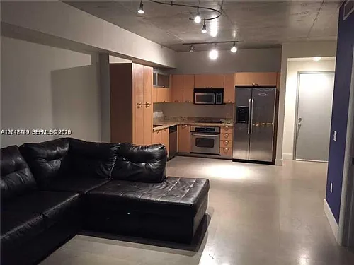 3180 SW 22nd Ter #803 Photo 1