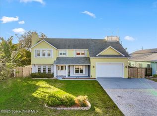 285 Milford Point Dr, Merritt Island, FL 32952