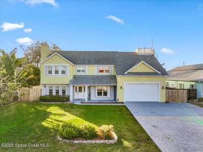 285 Milford Point Dr, Merritt Island, FL, 32952