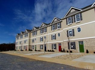37 Gloucester Dr, Lynchburg, VA 24501