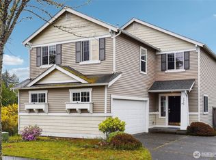 2048 Jensen Ave, Dupont, WA