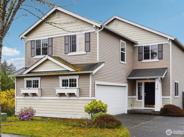 2048 Jensen Avenue, Dupont, WA 98327