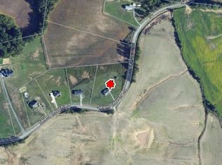 535 Salem Church Rd, Henning, TN 38041