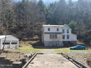 618 Hoppestown Rd, Williamsport, PA 17701