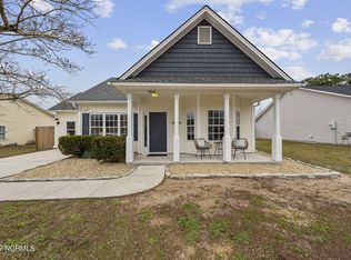 6608 Danton St, Wilmington, NC 28412