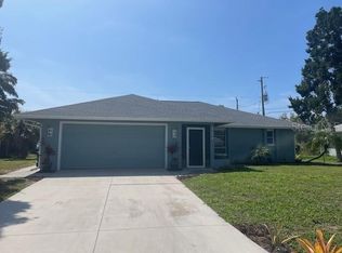 111 Abalone Rd, Venice, FL 34293