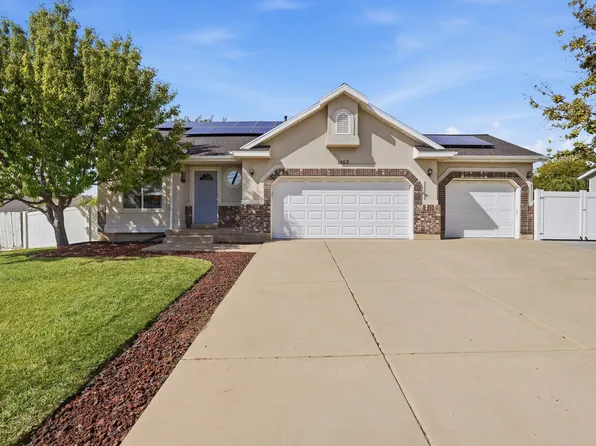 1062 W 200 S, Clearfield, UT 84015