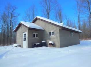 245316 Dietsch Rd LOT WP001, Athens, WI 54411