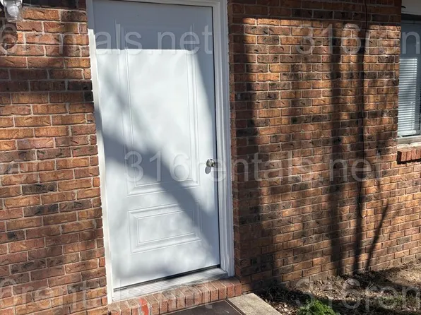 6446 S Mabel St, 6446 S Mabel St #F8c8ef52e, Haysville, KS 67060