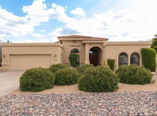 18709 E Avenida Del Ray, Rio Verde, AZ 85263