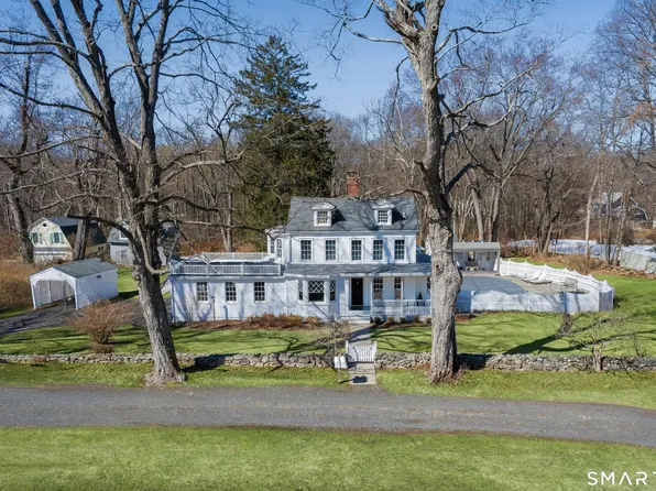 371 Wilton Road West, Ridgefield, CT 06877