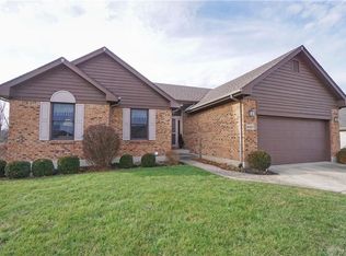 6457 Sun Ridge Dr, Corwin, OH 45068