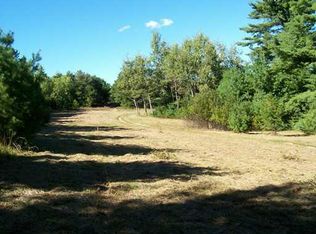 1 Newfield Rd, Shapleigh, ME 04076