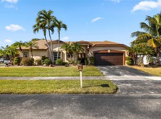 15019 SW 10th St, Sunrise, FL 33326