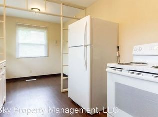 1404 W Rex St, Muncie, IN 47303