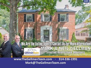 8027 Cornell Ave, Saint Louis, MO 63130