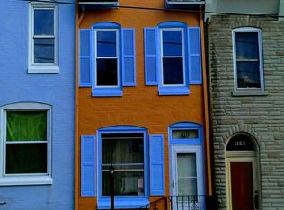 1154 Green St, Reading, PA 19604