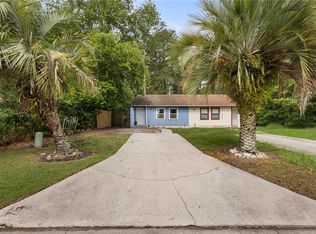 2038 SW 70th Ter, Gainesville, FL 32607