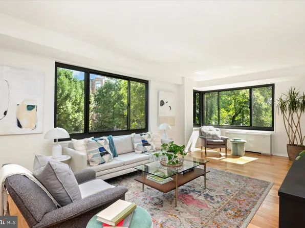 5410 Connecticut Ave NW APT 302, Washington, DC 20015