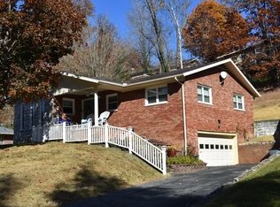 5654 Glen Carla Dr, Huntington, WV 25705